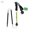 NPOT High Quality mens walking poles fell walking sticks  for mountain climbing